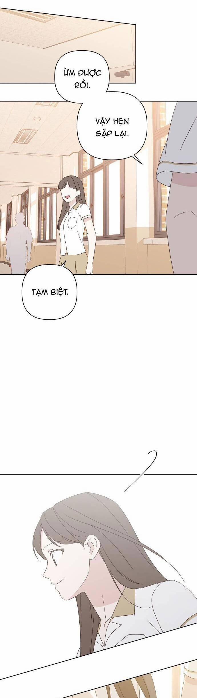 Ranh Giới Tình Yêu 53 trang 43