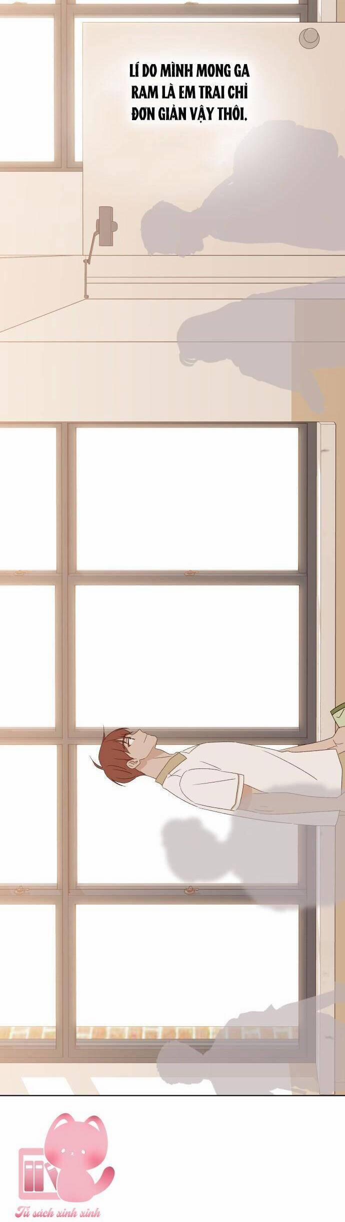 Ranh Giới Tình Yêu 53 trang 45