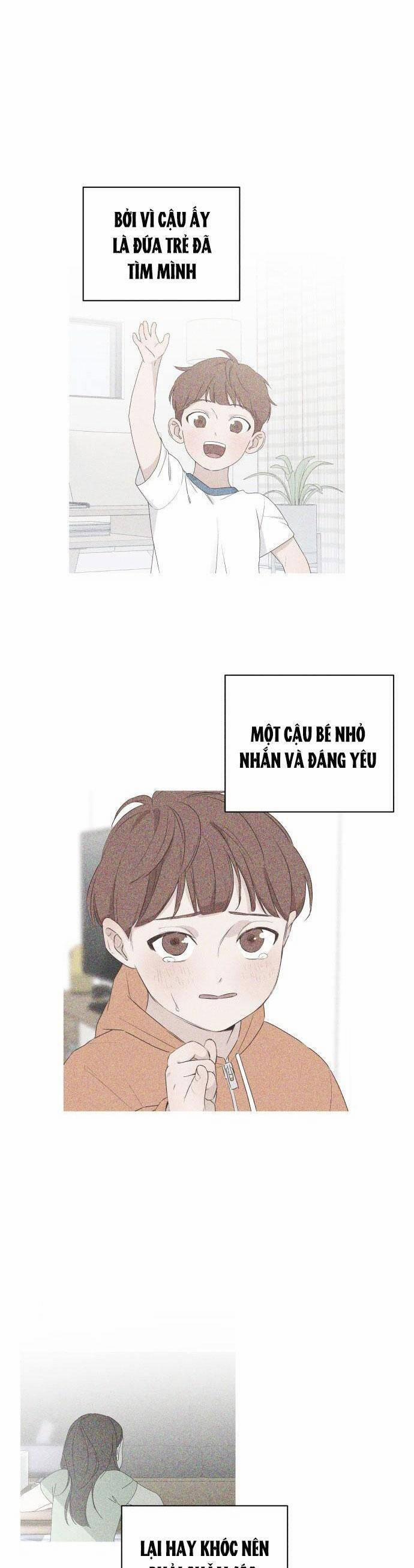 Ranh Giới Tình Yêu 53 trang 46