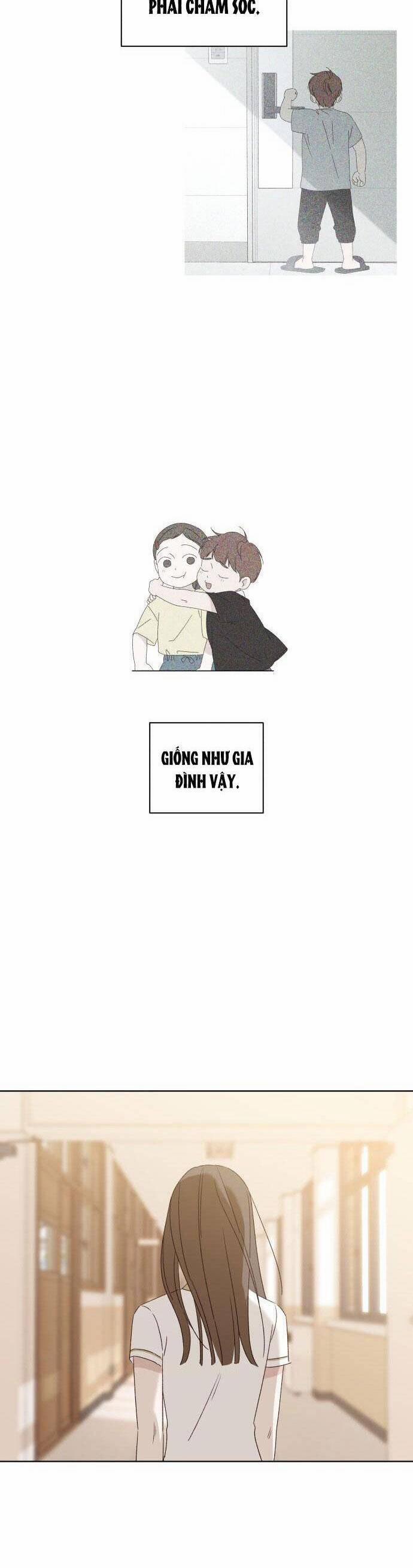 Ranh Giới Tình Yêu 53 trang 47