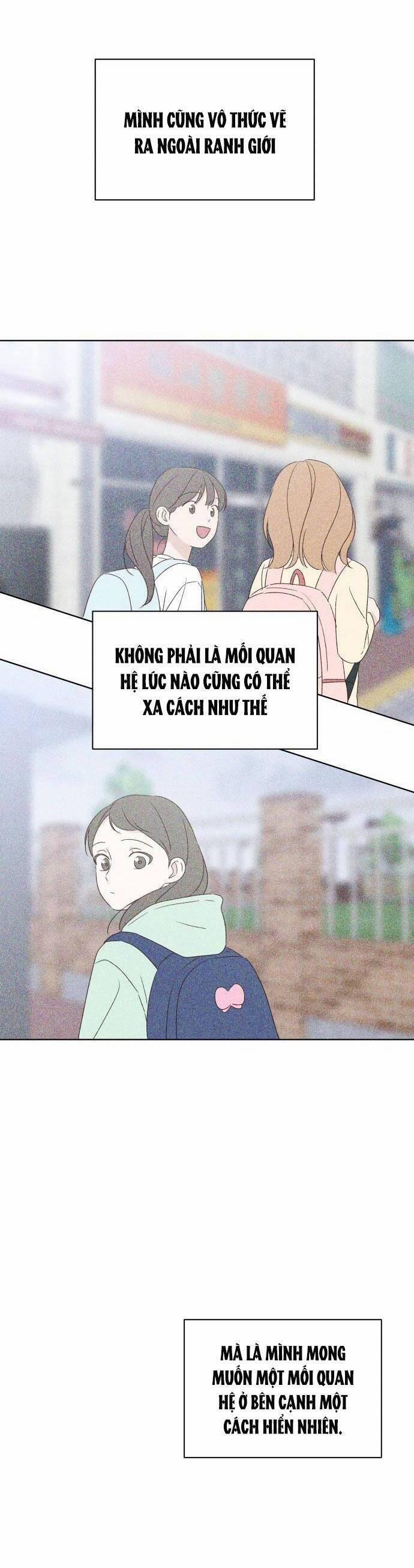 Ranh Giới Tình Yêu 53 trang 48