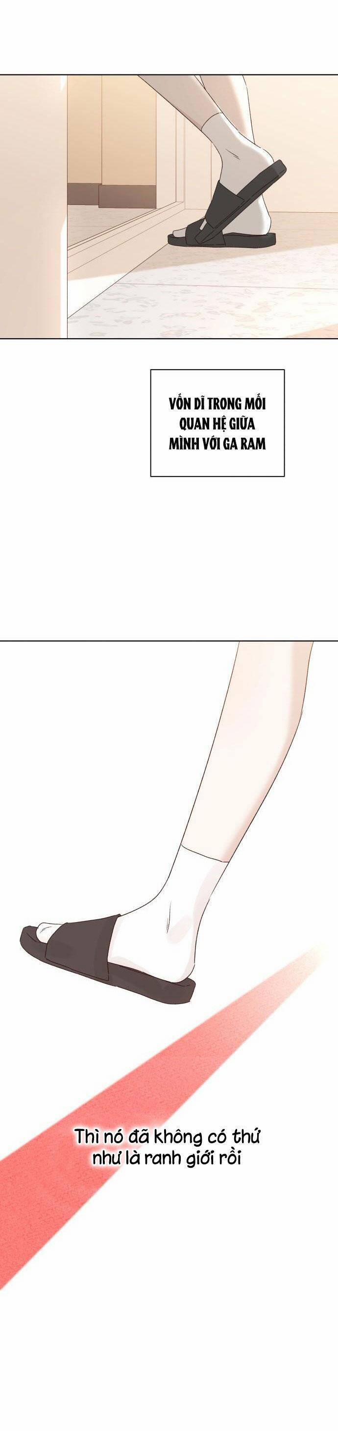 Ranh Giới Tình Yêu 53 trang 50