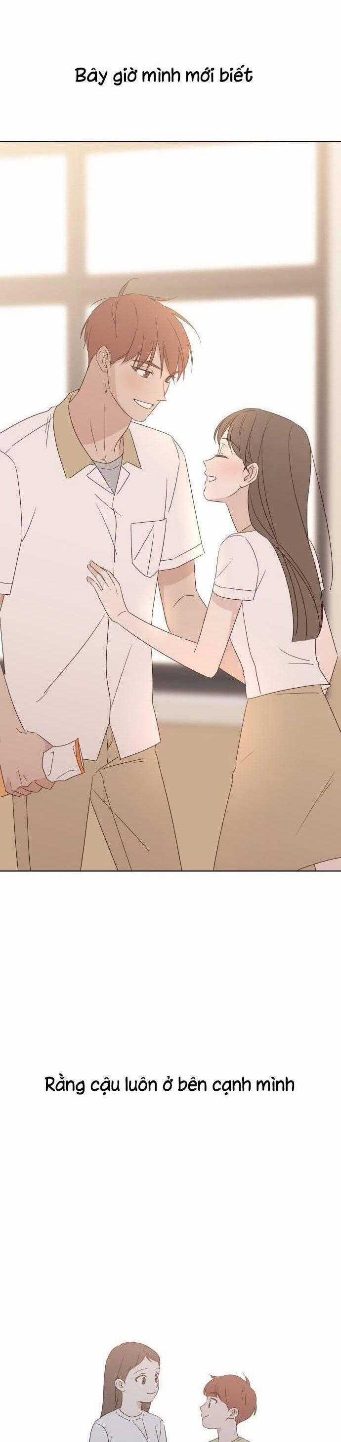 Ranh Giới Tình Yêu 53 trang 51