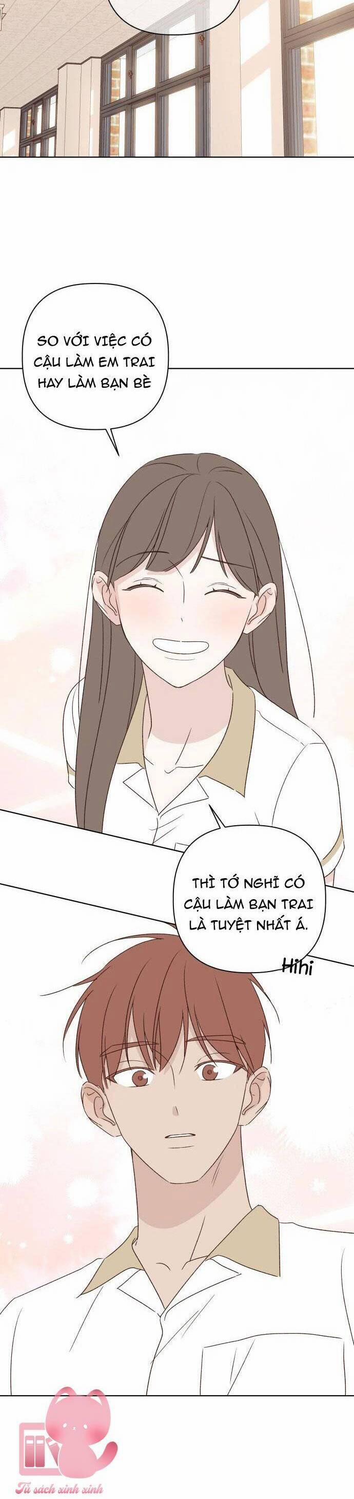 Ranh Giới Tình Yêu 53 trang 53