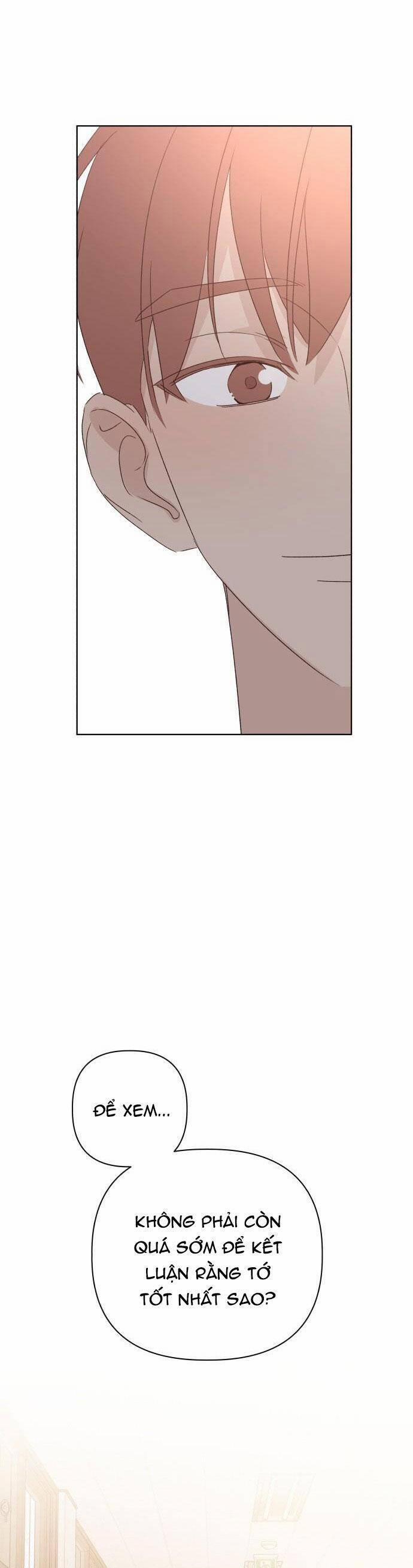 Ranh Giới Tình Yêu 53 trang 54