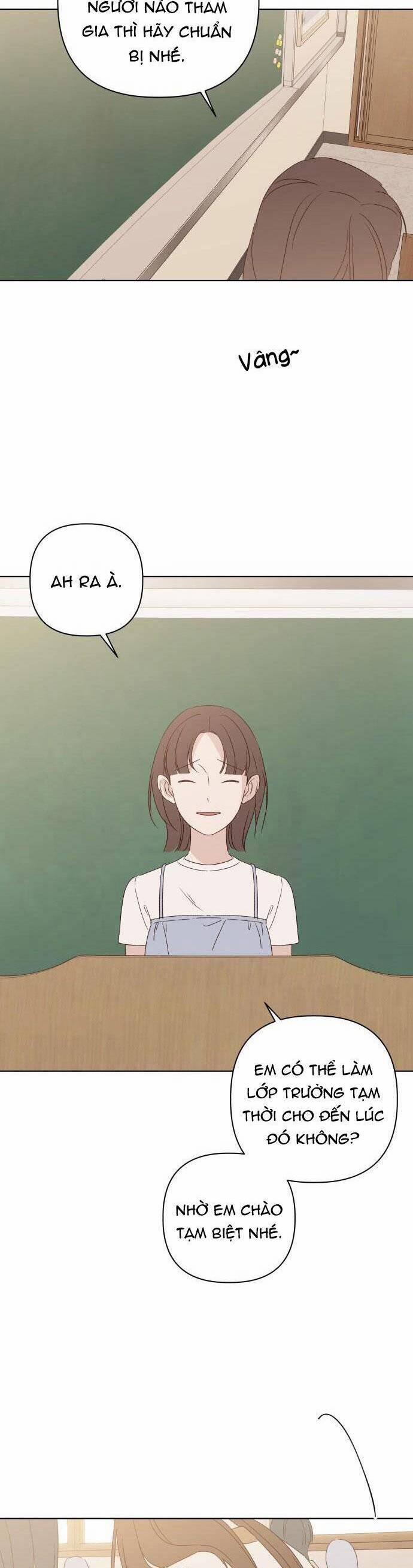 Ranh Giới Tình Yêu 53 trang 56