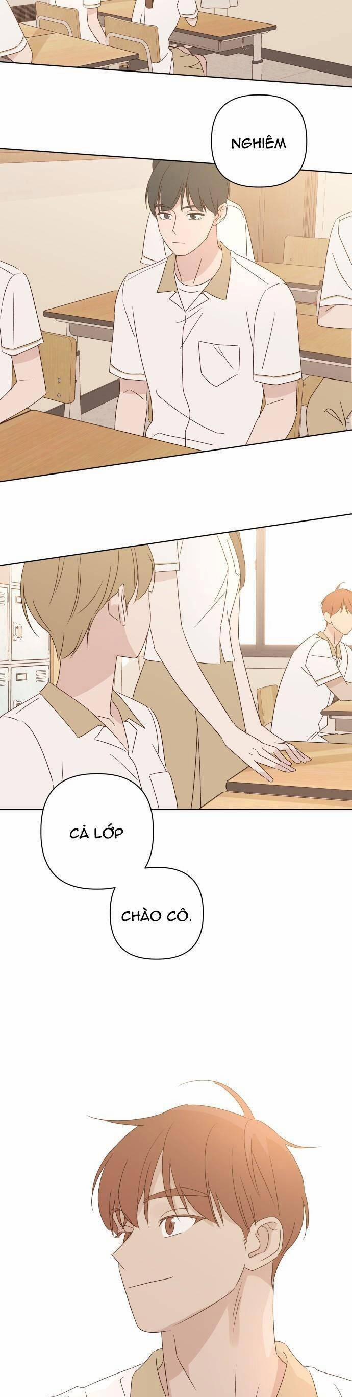 Ranh Giới Tình Yêu 53 trang 58