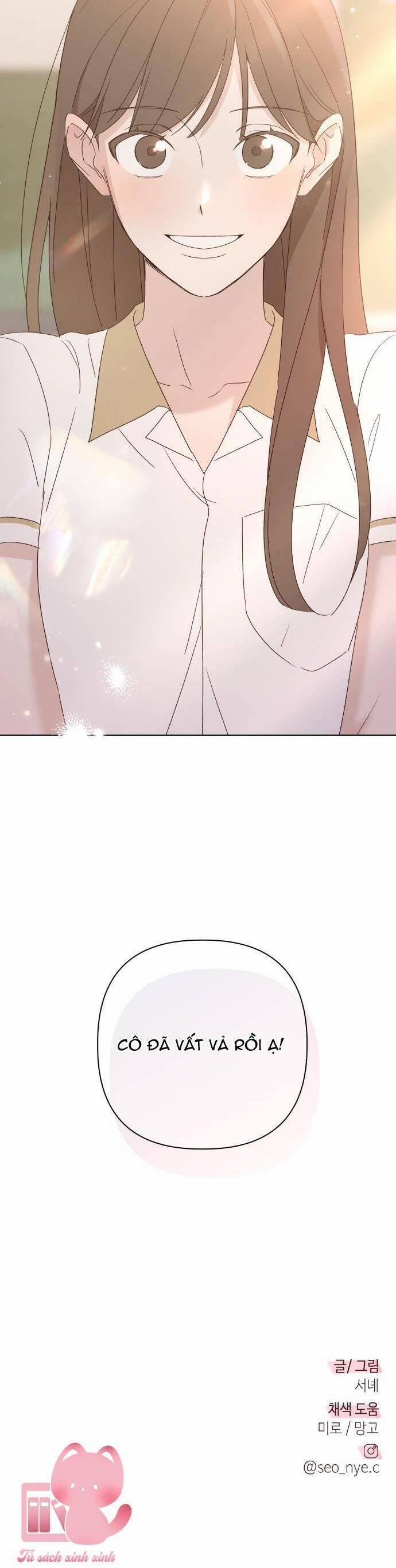 Ranh Giới Tình Yêu 53 trang 60