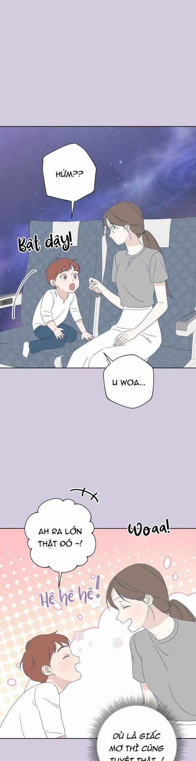 Ranh Giới Tình Yêu 53 trang 7