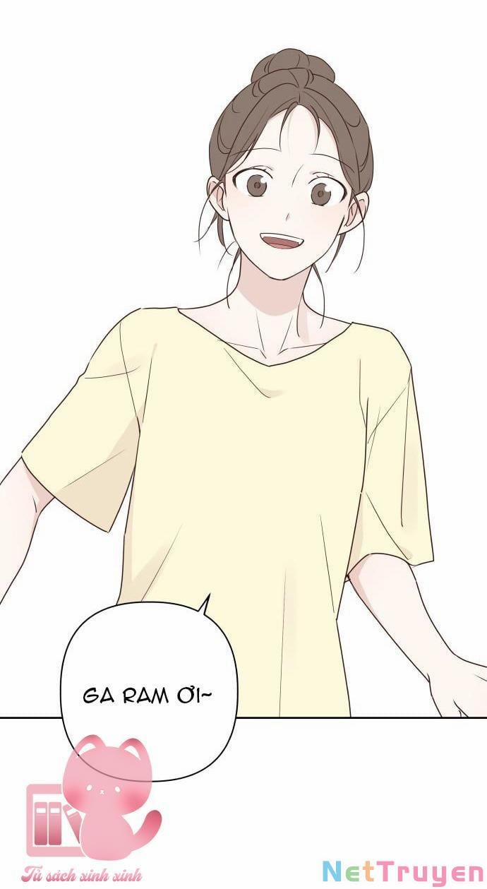 Ranh Giới Tình Yêu 6 trang 10