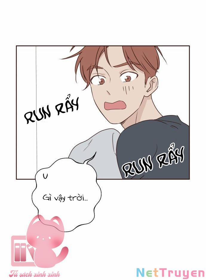 Ranh Giới Tình Yêu 6 trang 11