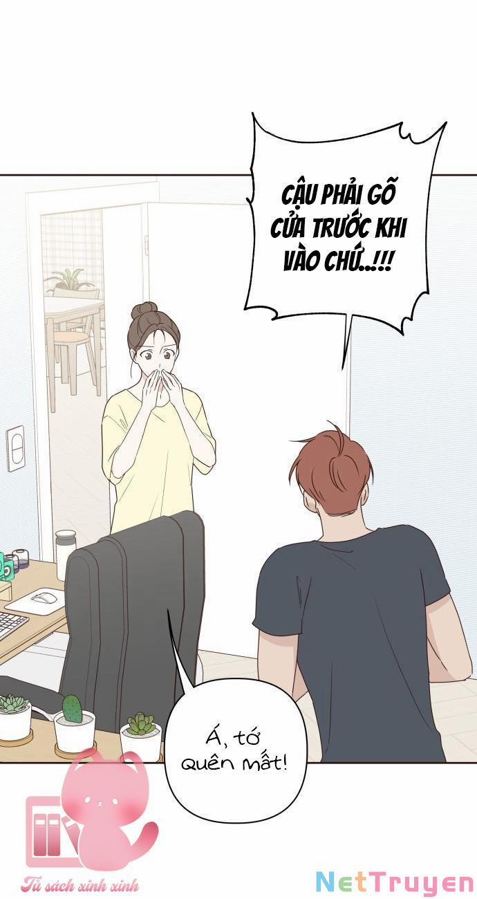 Ranh Giới Tình Yêu 6 trang 12