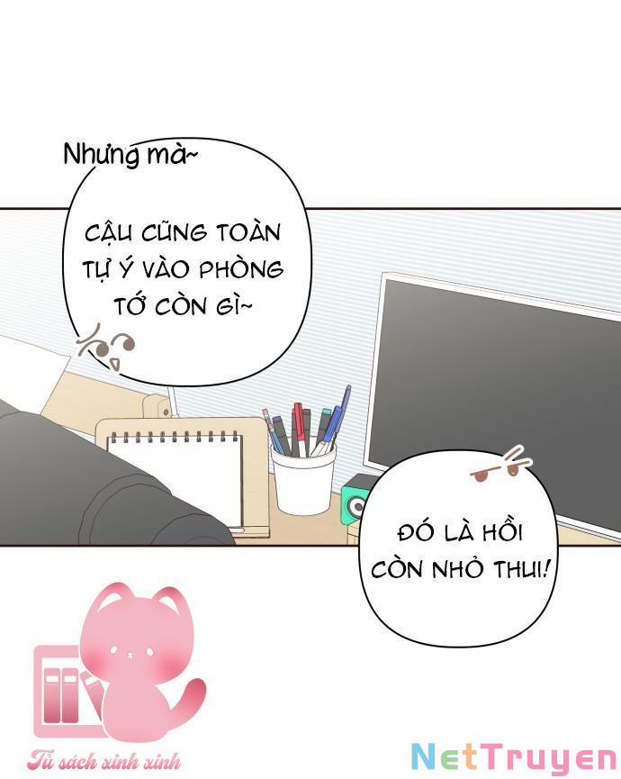 Ranh Giới Tình Yêu 6 trang 14