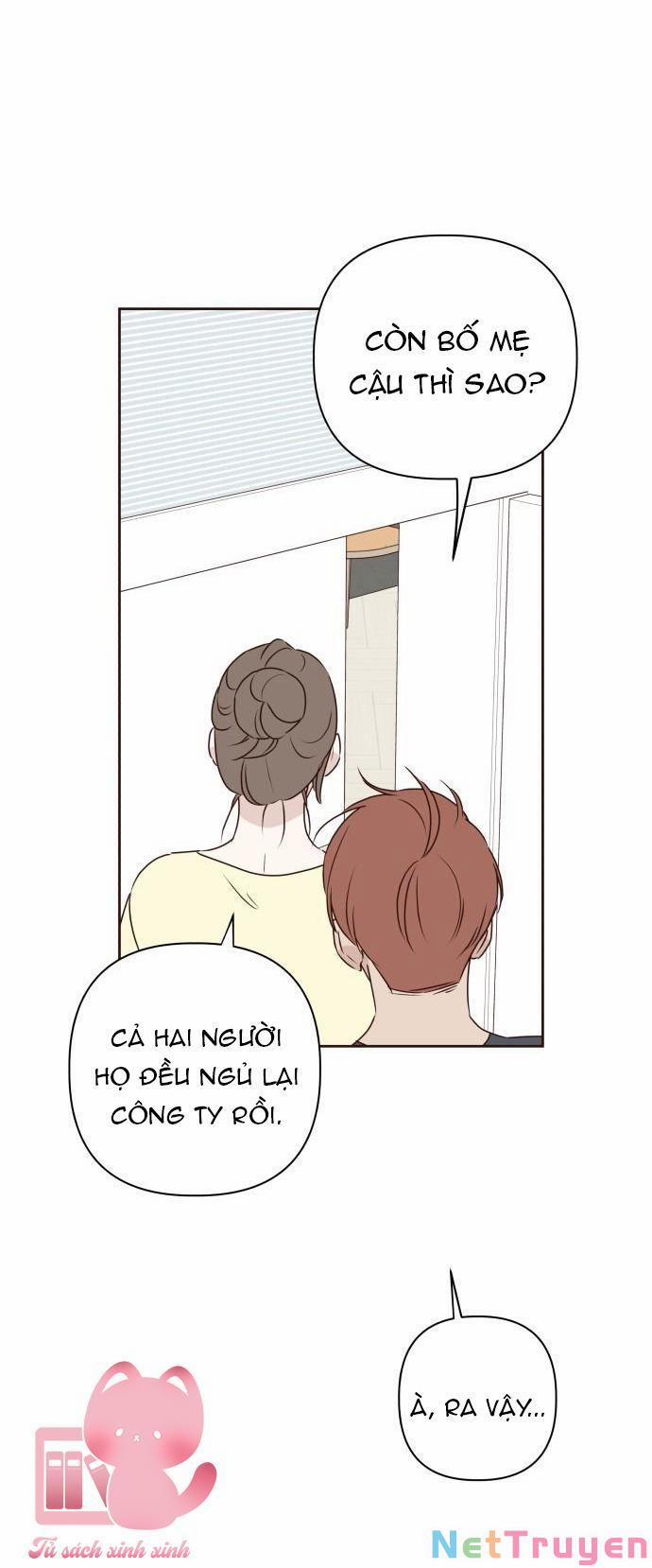 Ranh Giới Tình Yêu 6 trang 16