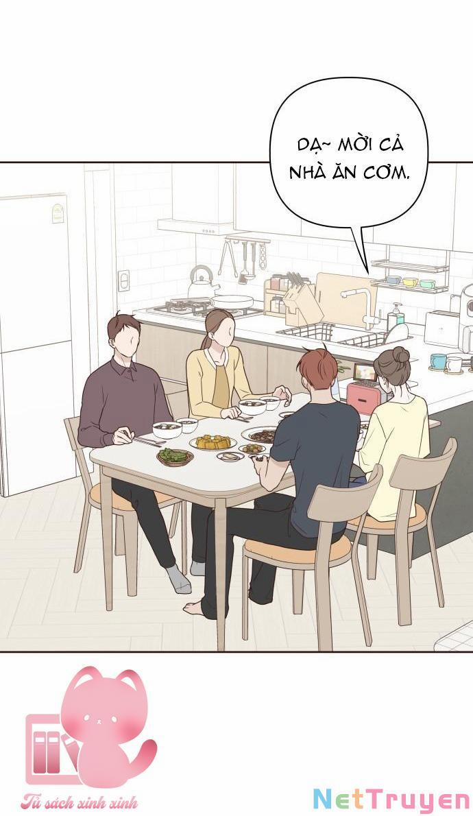 Ranh Giới Tình Yêu 6 trang 18