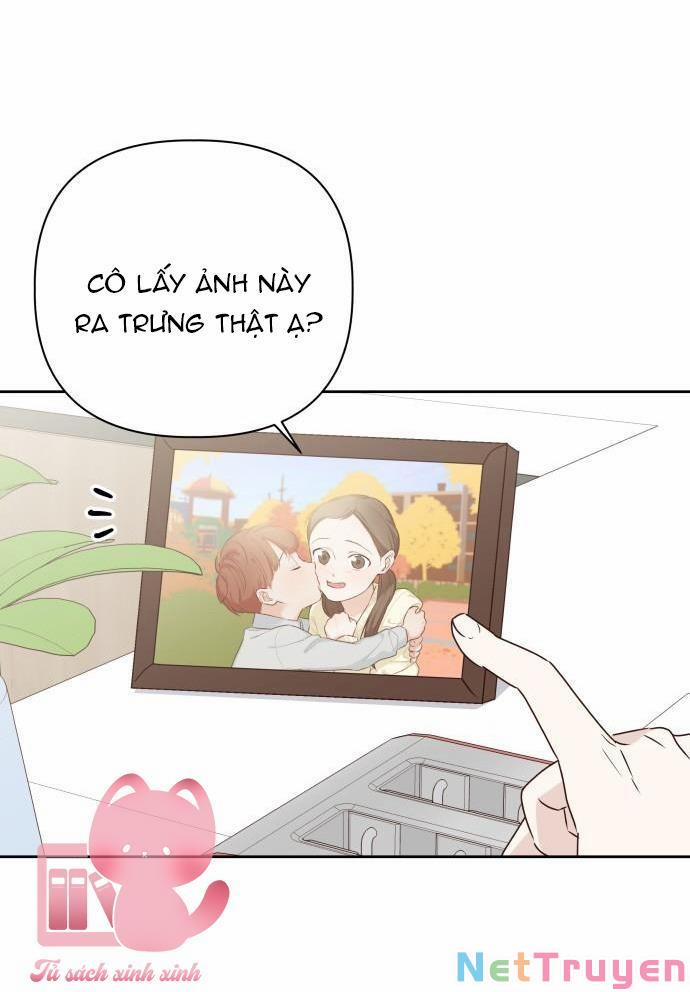 Ranh Giới Tình Yêu 6 trang 20