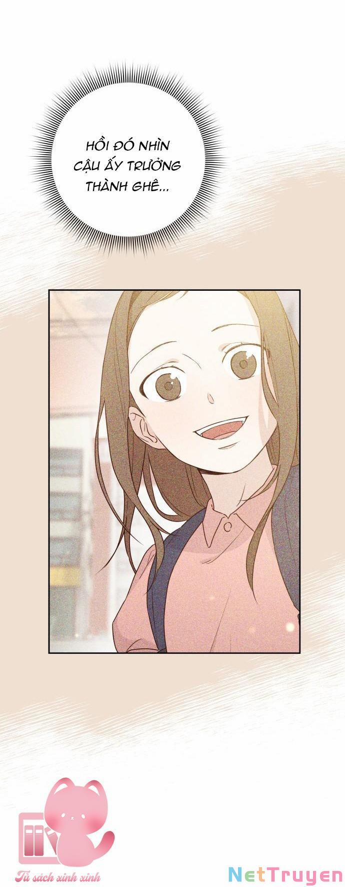 Ranh Giới Tình Yêu 6 trang 24