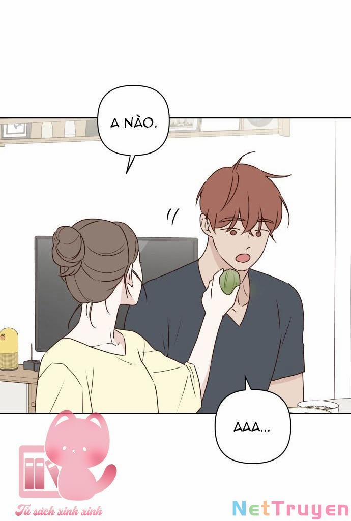 Ranh Giới Tình Yêu 6 trang 26