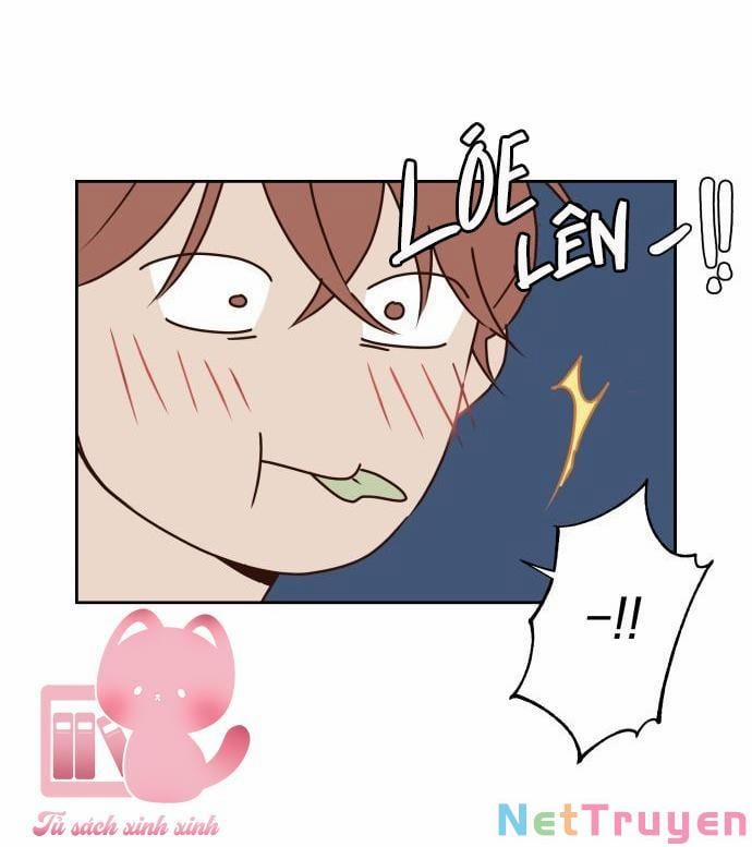 Ranh Giới Tình Yêu 6 trang 27