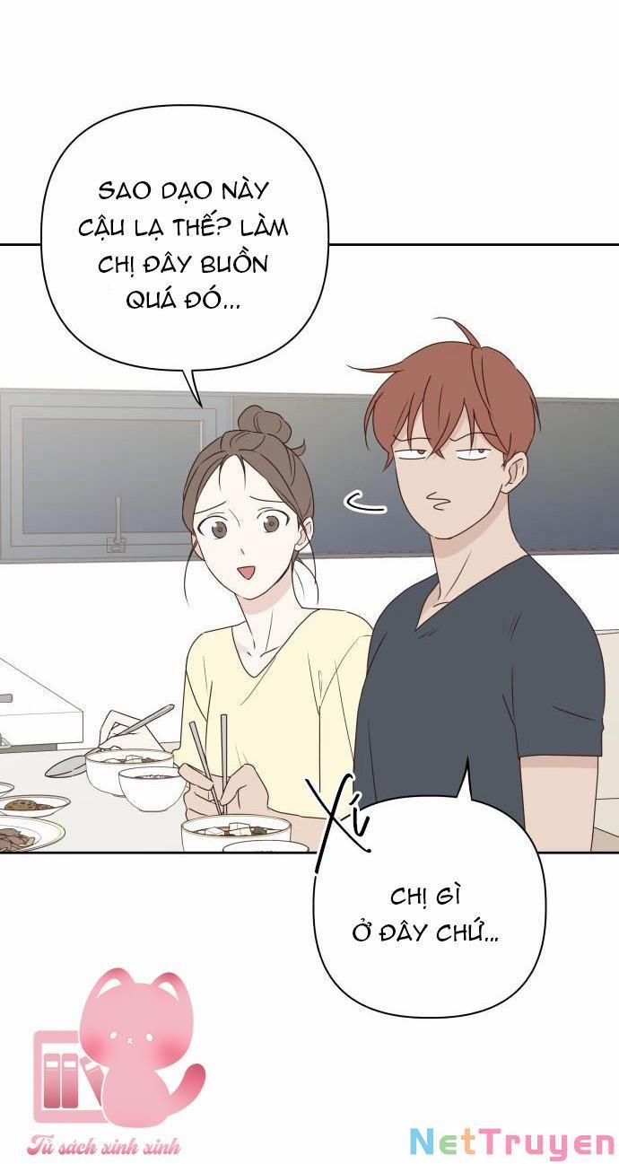 Ranh Giới Tình Yêu 6 trang 29