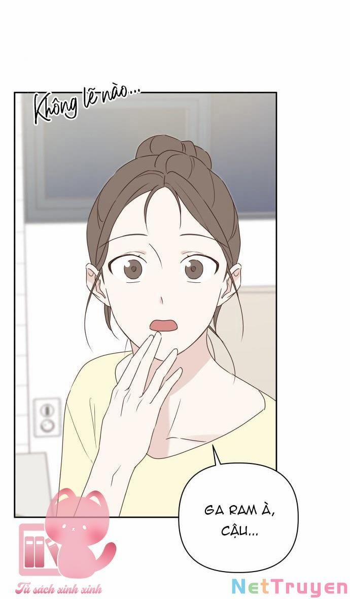 Ranh Giới Tình Yêu 6 trang 30