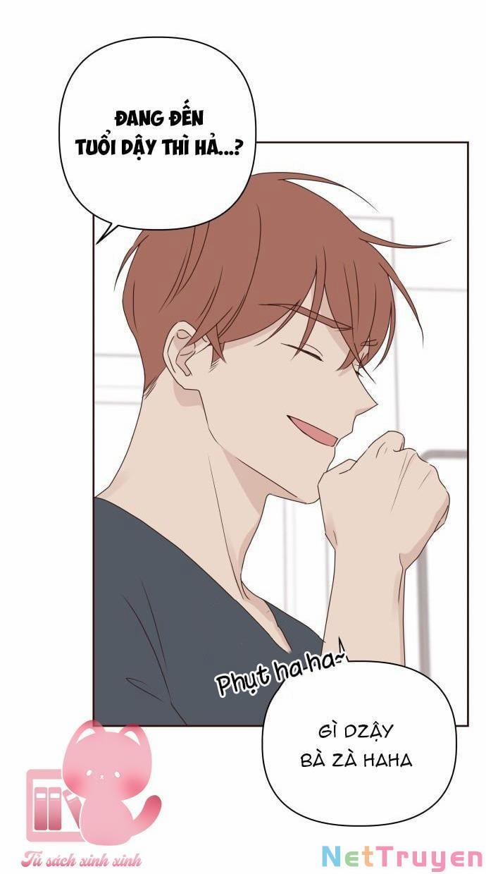 Ranh Giới Tình Yêu 6 trang 31