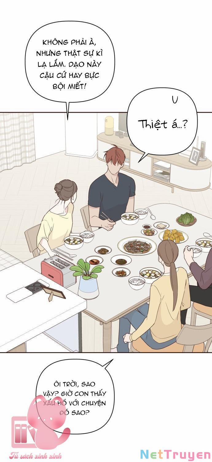 Ranh Giới Tình Yêu 6 trang 32