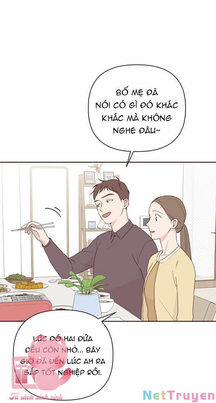 Ranh Giới Tình Yêu 6 trang 33