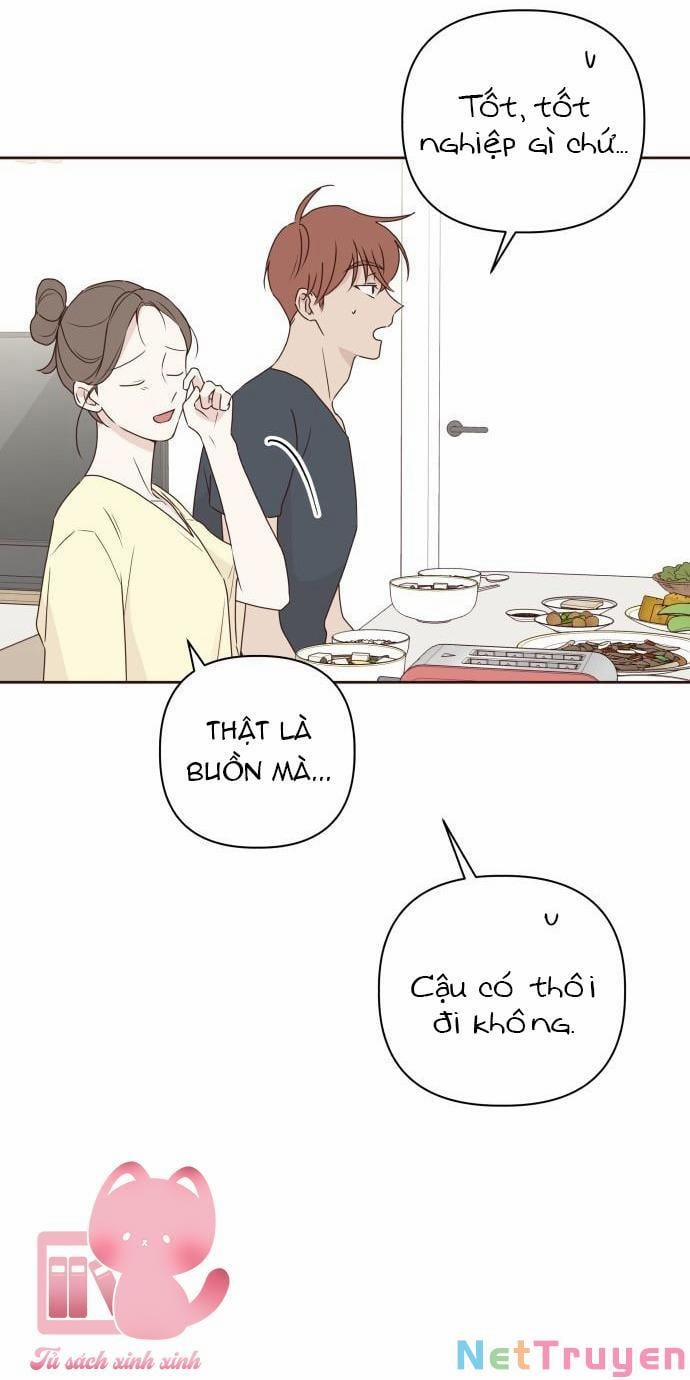 Ranh Giới Tình Yêu 6 trang 34