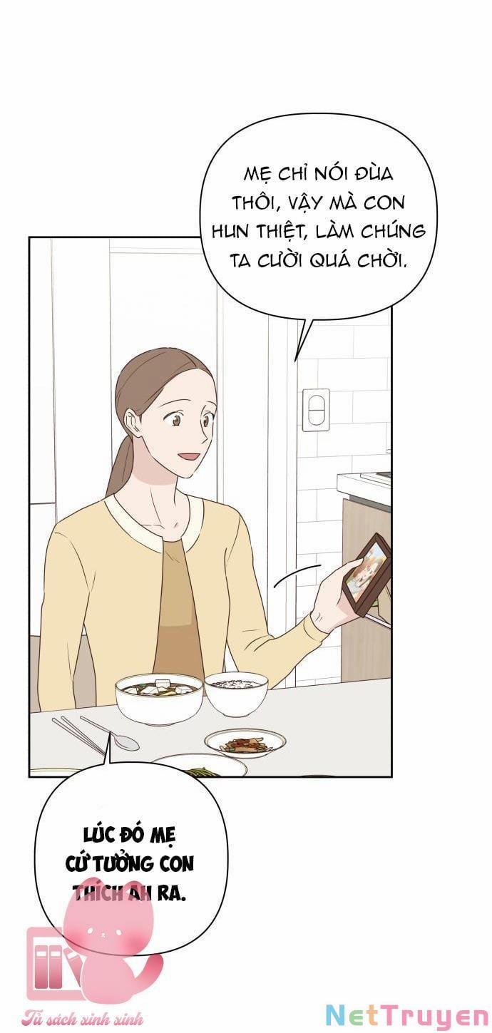 Ranh Giới Tình Yêu 6 trang 36