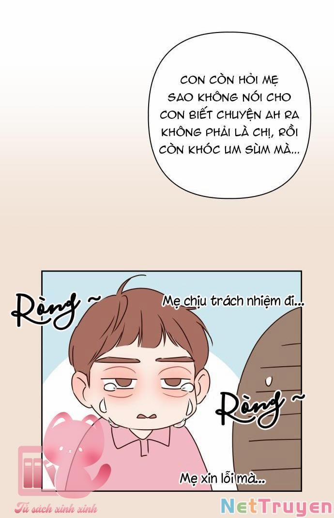 Ranh Giới Tình Yêu 6 trang 39