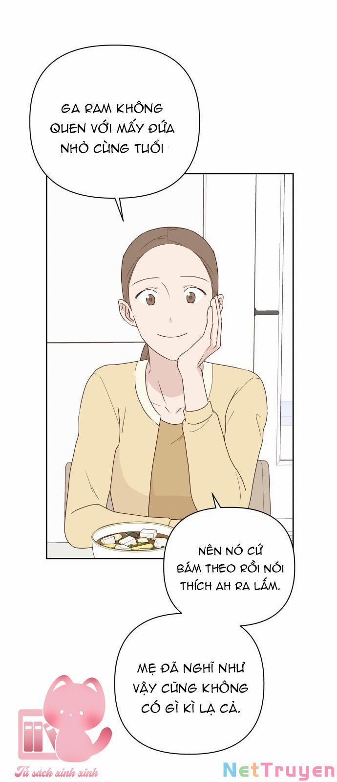 Ranh Giới Tình Yêu 6 trang 42