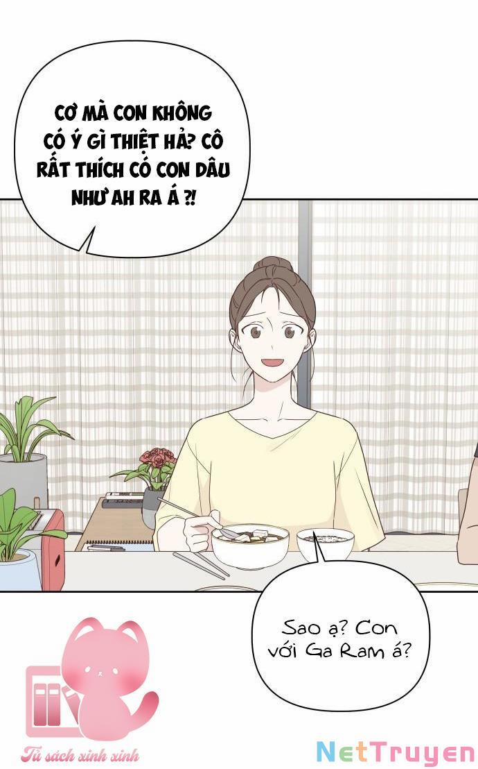 Ranh Giới Tình Yêu 6 trang 43