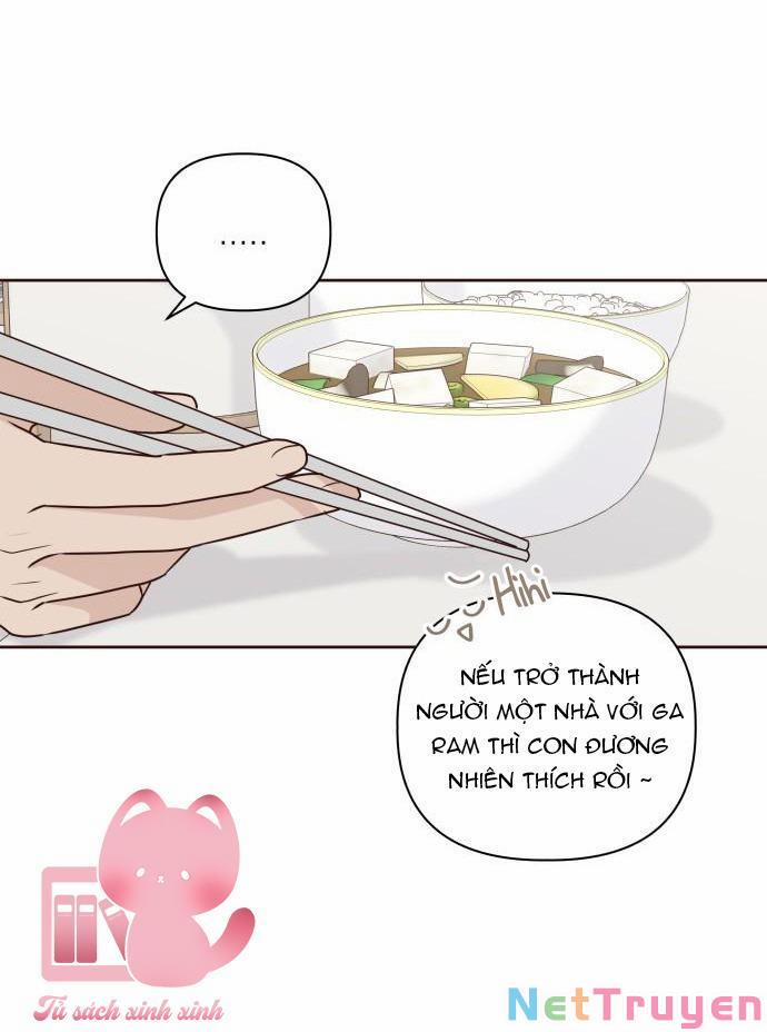 Ranh Giới Tình Yêu 6 trang 46