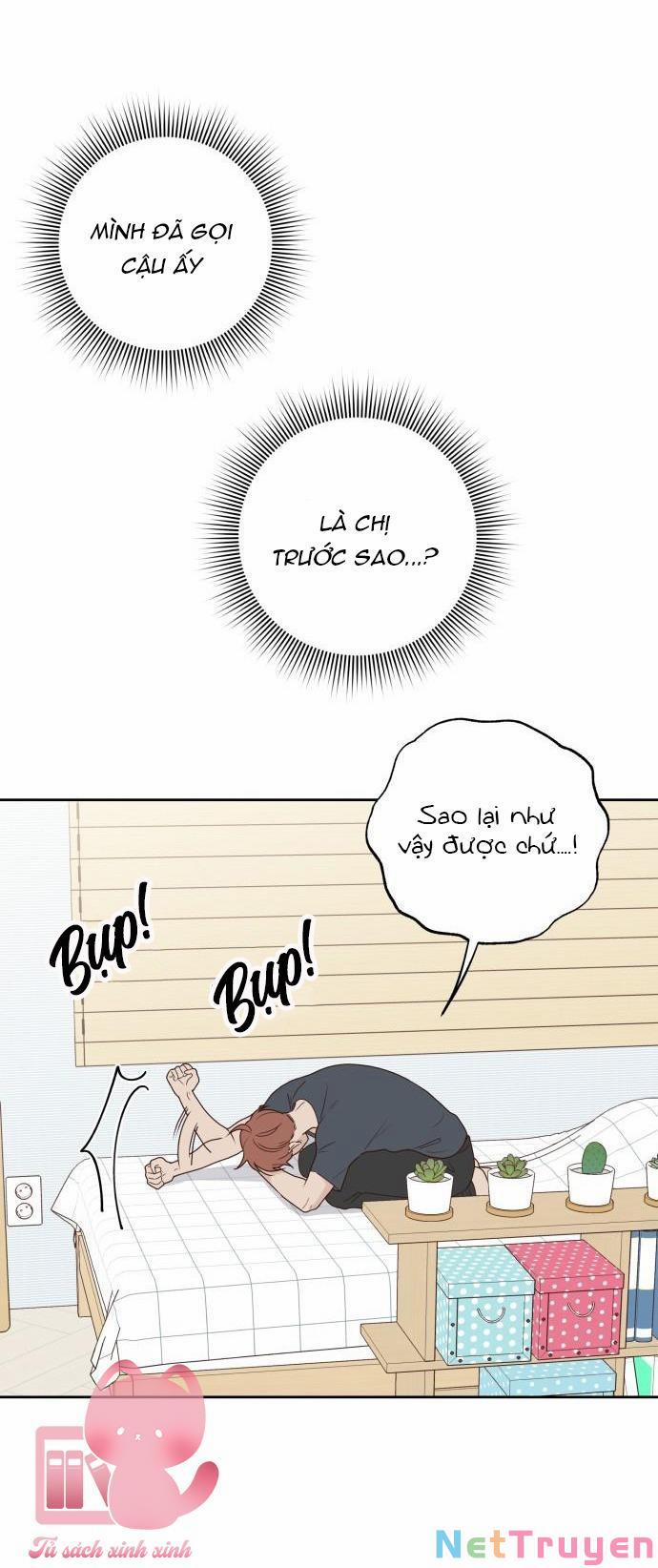 Ranh Giới Tình Yêu 6 trang 5