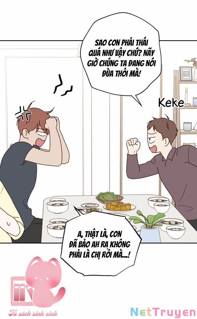 Ranh Giới Tình Yêu 6 trang 51