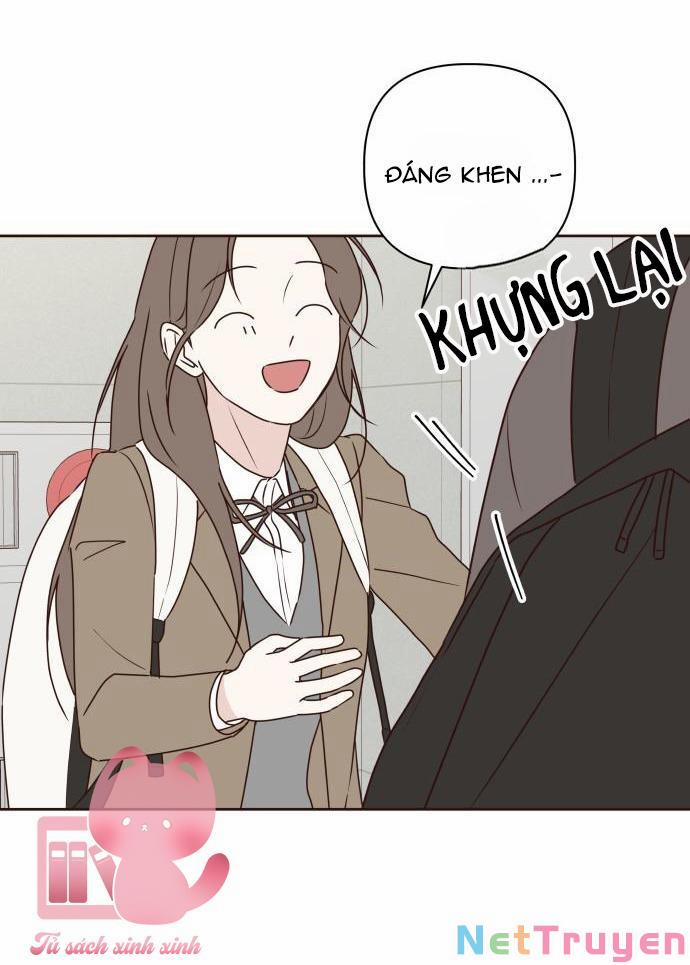 Ranh Giới Tình Yêu 6 trang 58