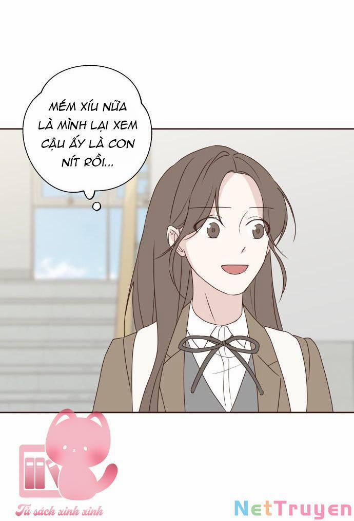 Ranh Giới Tình Yêu 6 trang 61