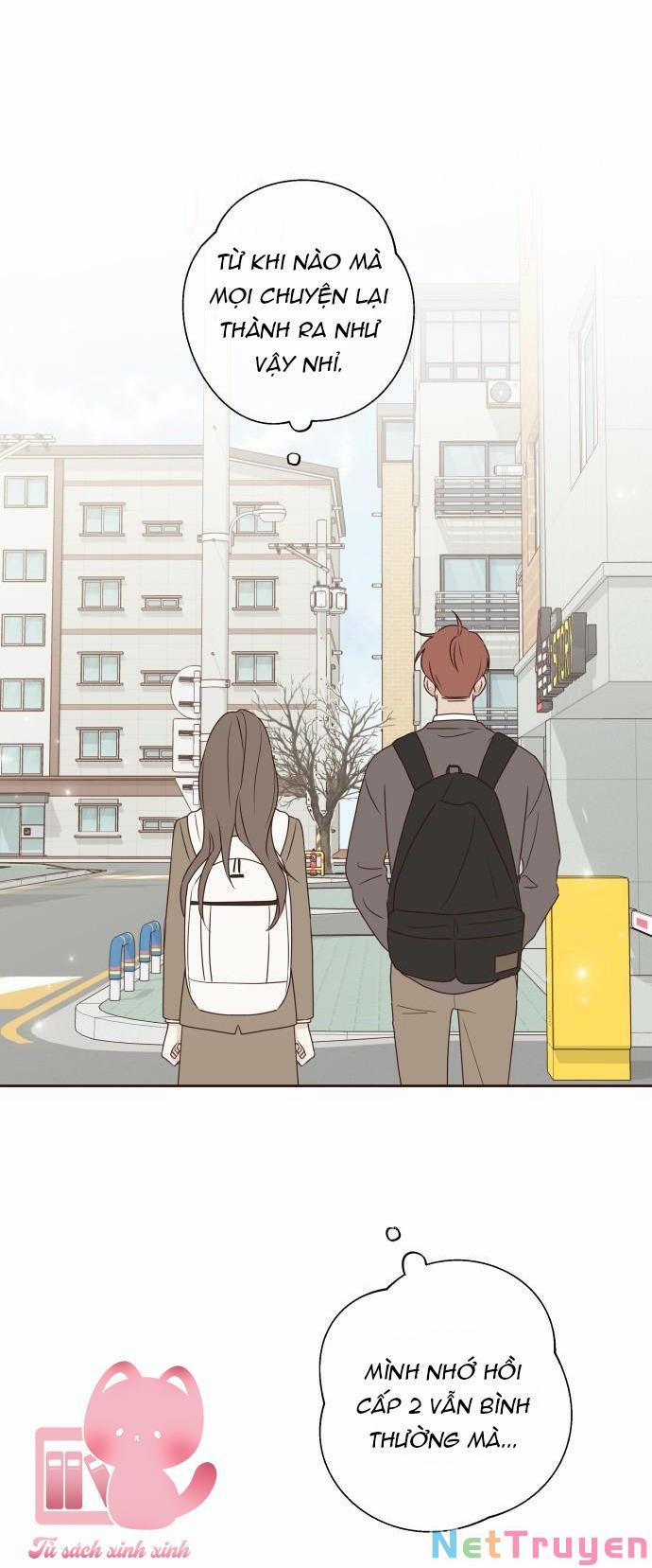 Ranh Giới Tình Yêu 6 trang 63