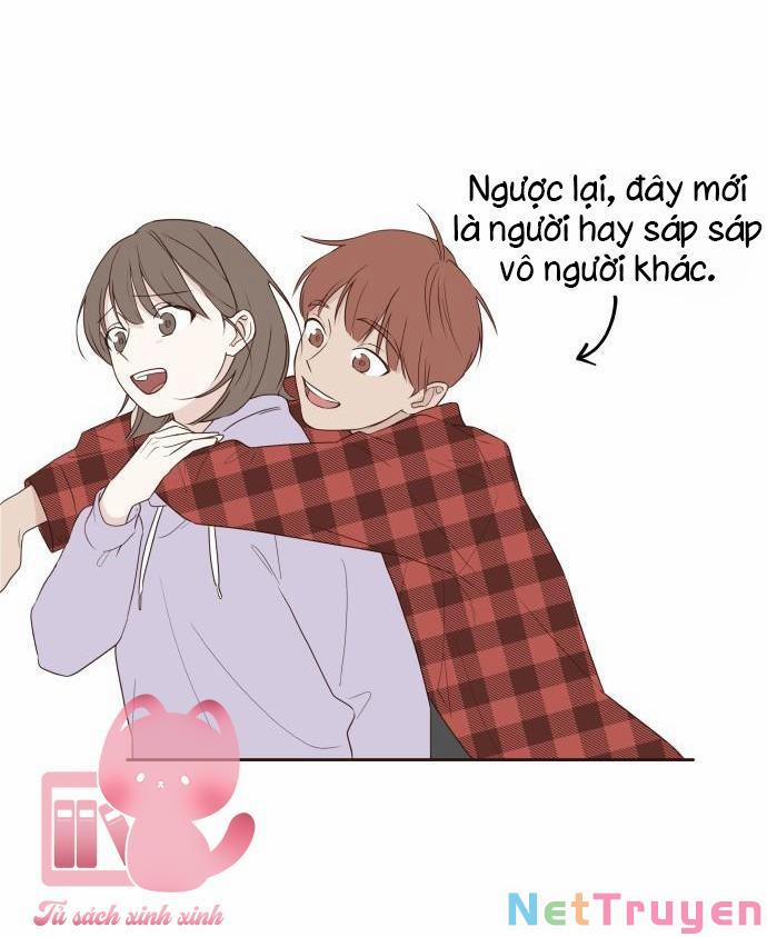 Ranh Giới Tình Yêu 6 trang 64