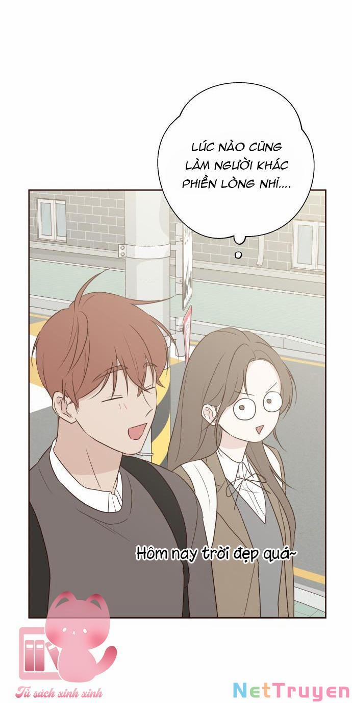 Ranh Giới Tình Yêu 6 trang 65