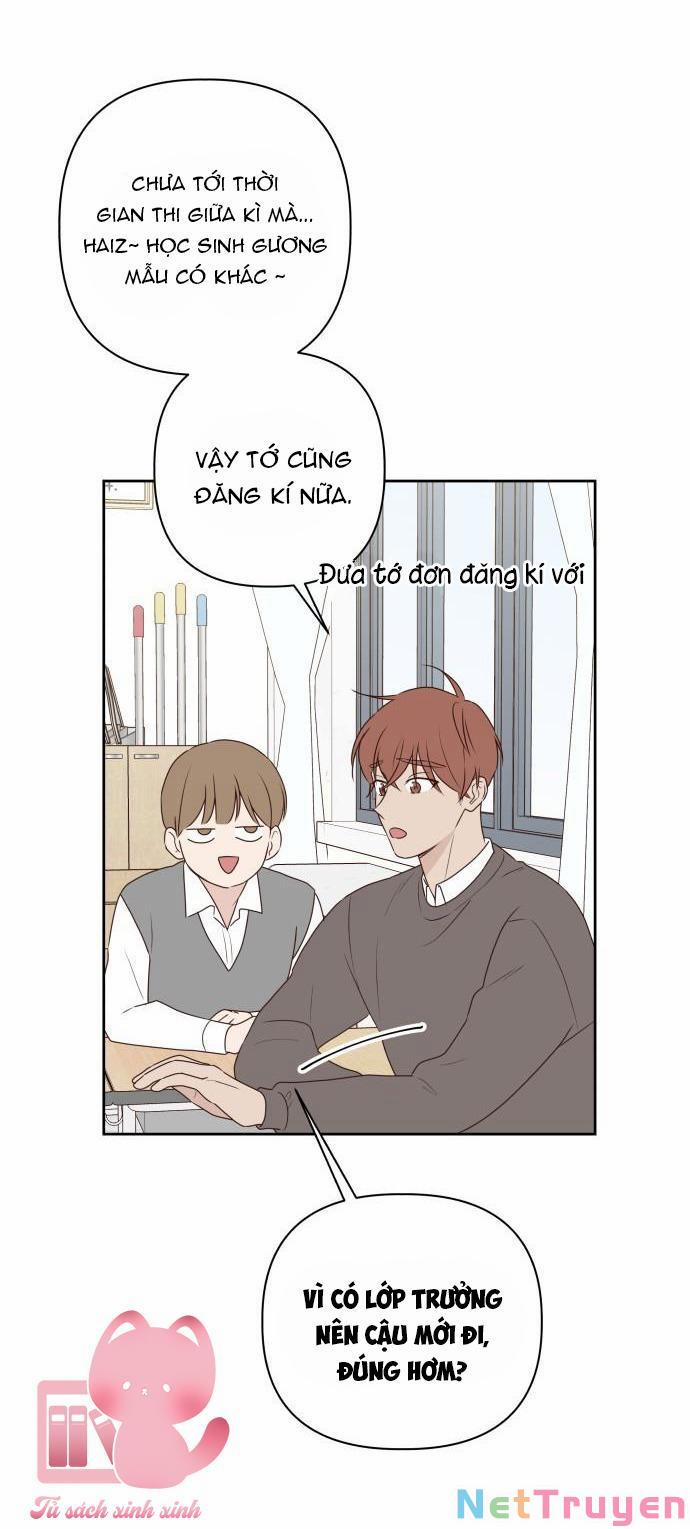 Ranh Giới Tình Yêu 6 trang 71