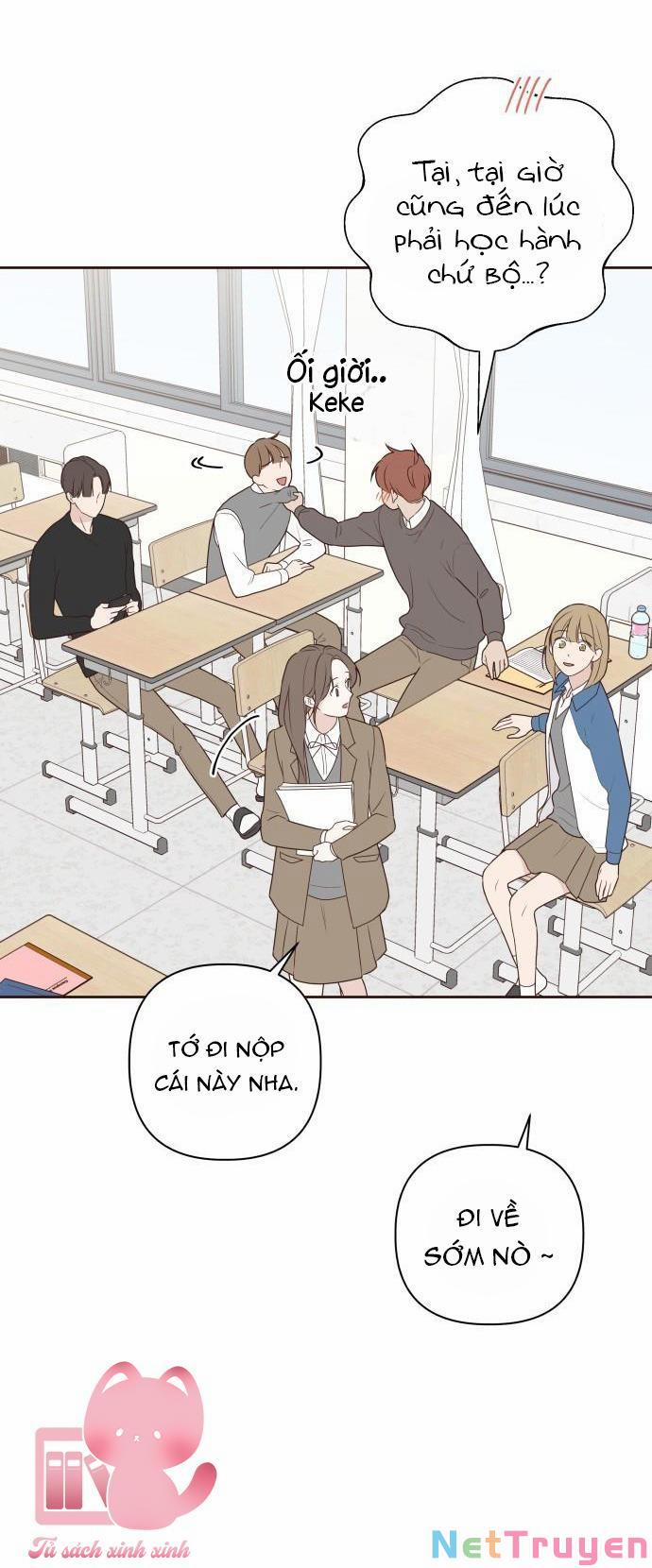 Ranh Giới Tình Yêu 6 trang 72