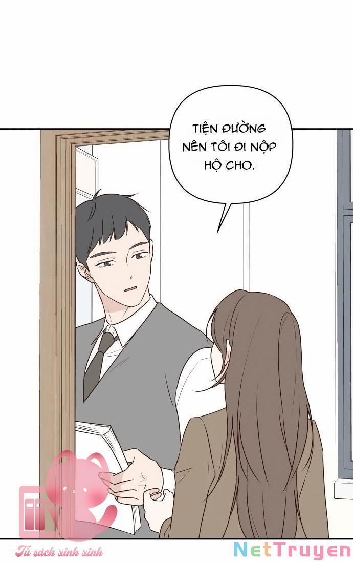 Ranh Giới Tình Yêu 6 trang 82