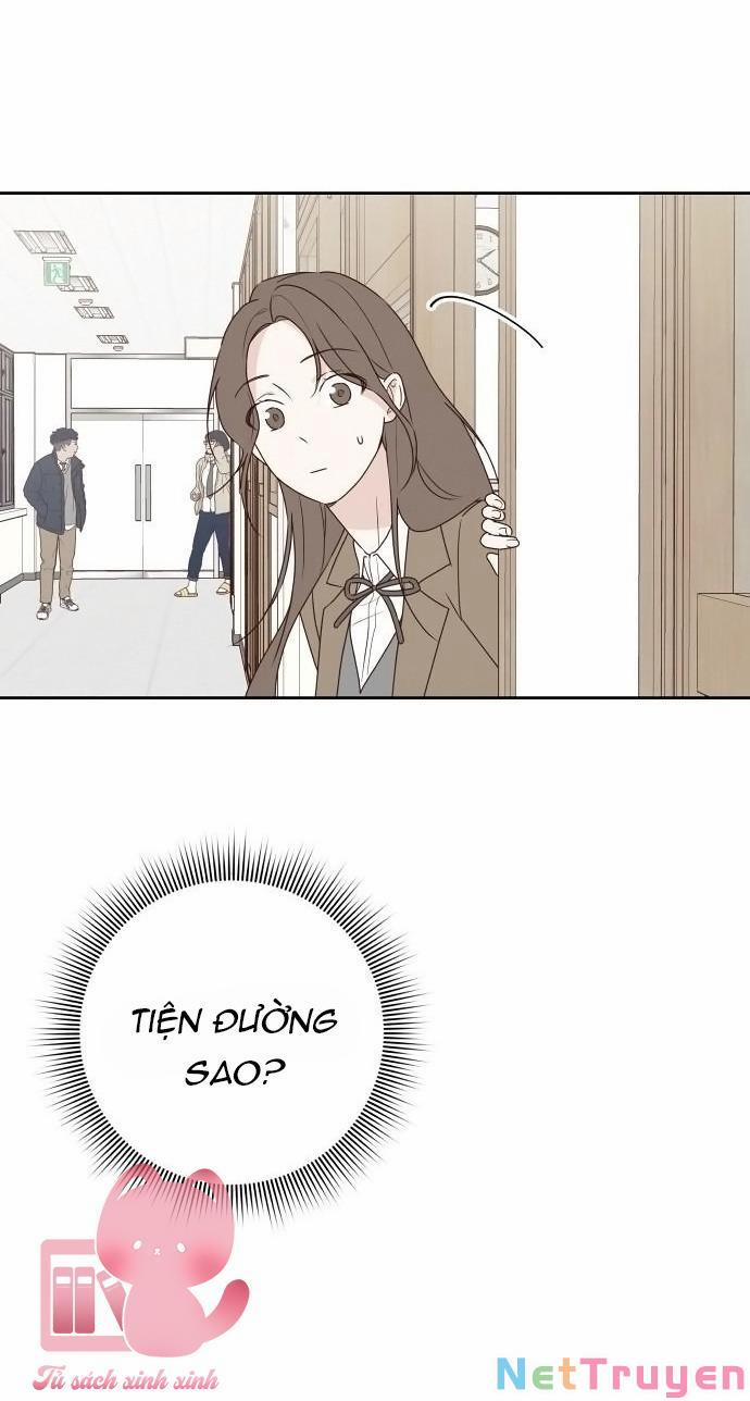 Ranh Giới Tình Yêu 6 trang 84