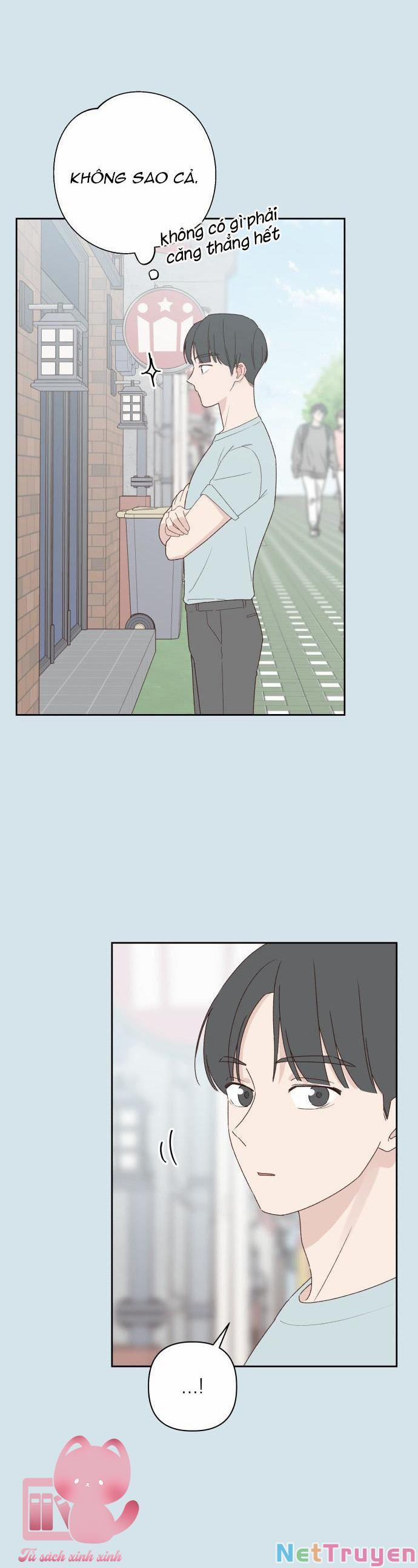 Ranh Giới Tình Yêu 7 trang 12