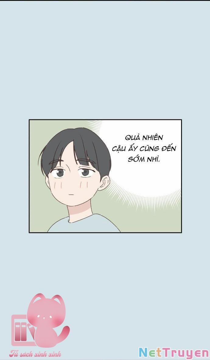 Ranh Giới Tình Yêu 7 trang 14