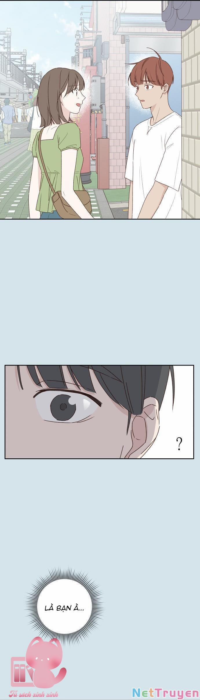 Ranh Giới Tình Yêu 7 trang 15