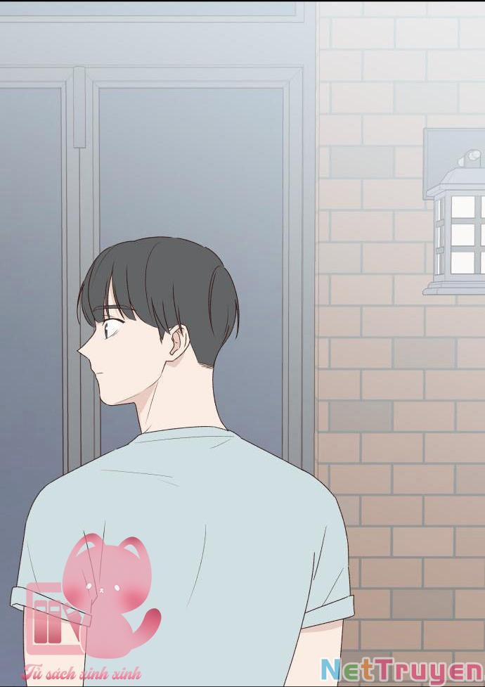 Ranh Giới Tình Yêu 7 trang 19