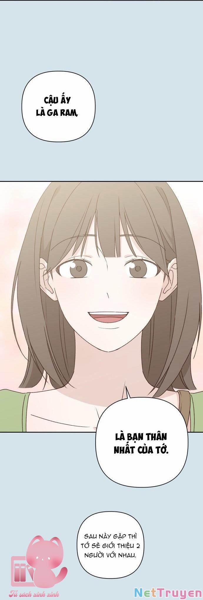 Ranh Giới Tình Yêu 7 trang 24